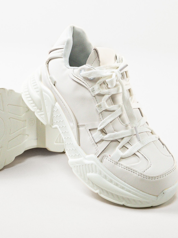 Sneakers dama Silvestra Verzi