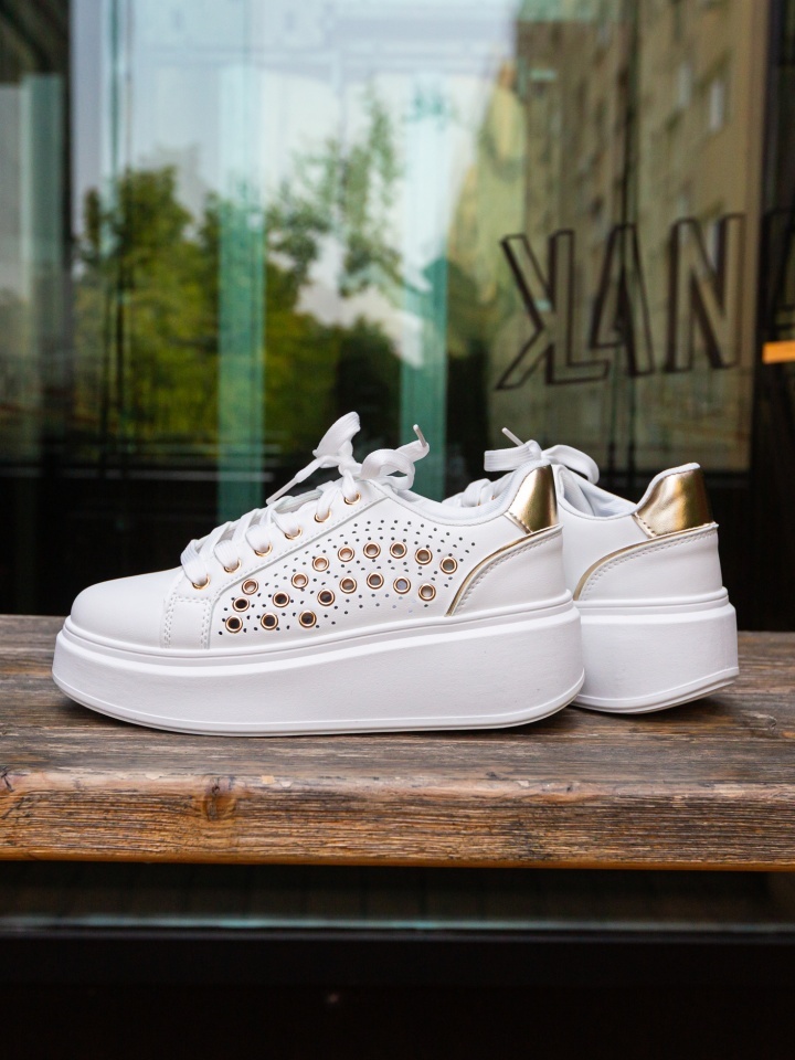 Sneakers dama Ania Albi