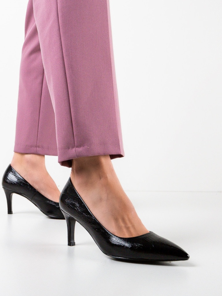 Pantofi dama Nazum Negri