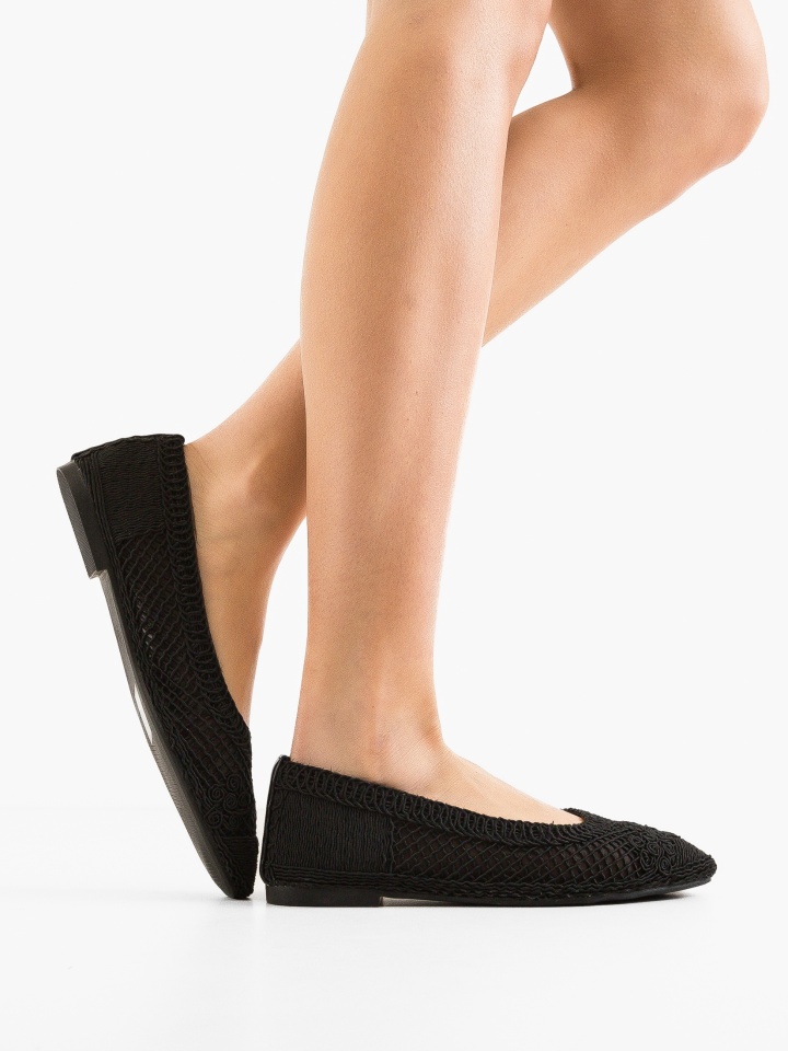 Balerini dama Ciara Bej