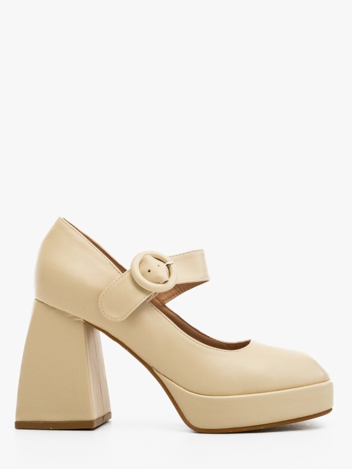 Pantofi dama Trinity Negri