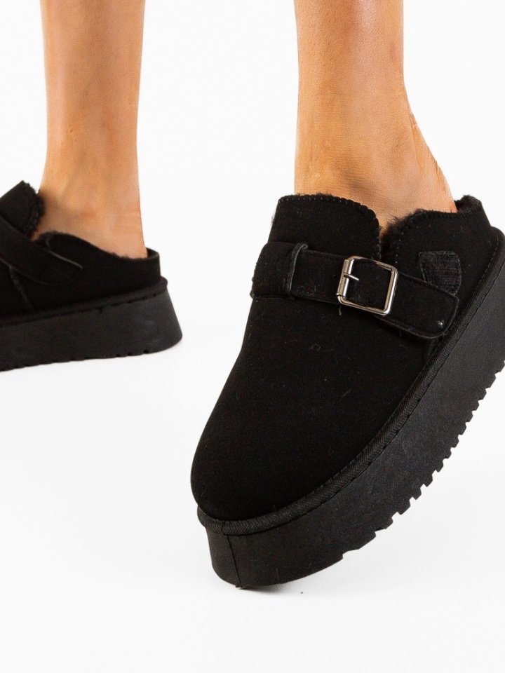 Papuci tip Ug Byrky Negri