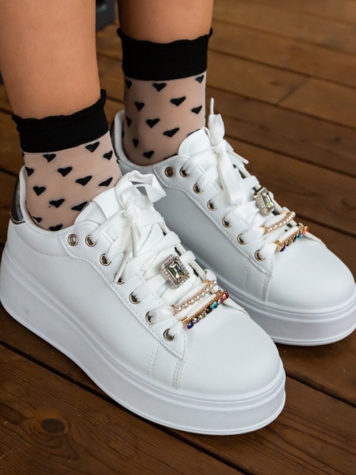 Sneakers dama Bryson Albi 2