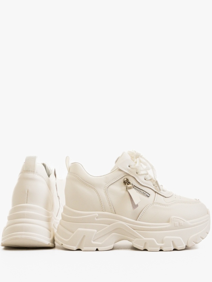 Sneakers dama Myrar Negri