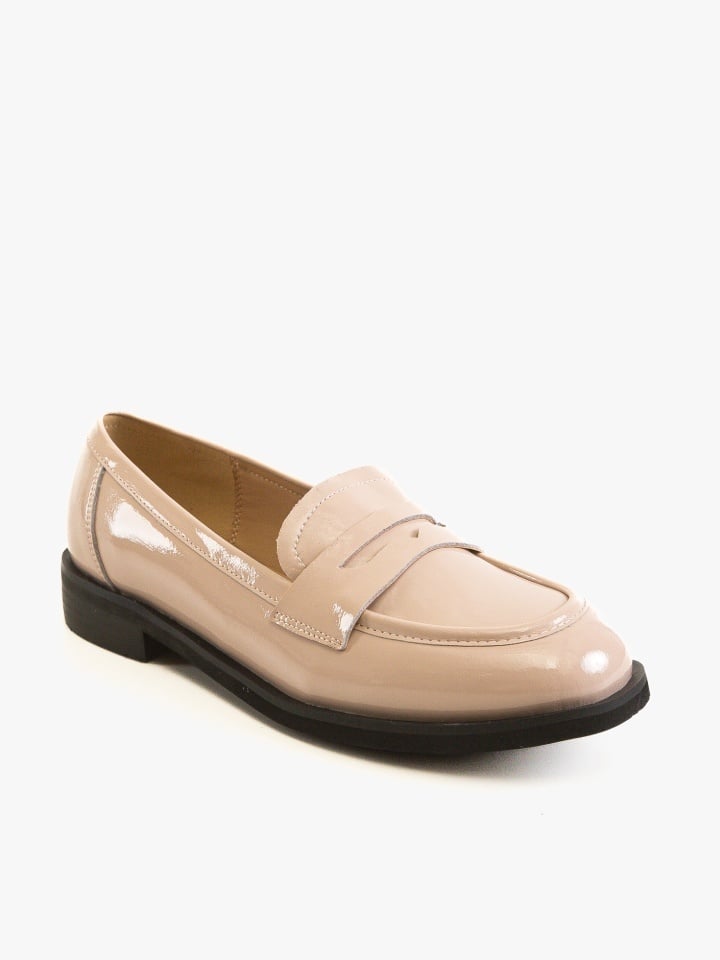 Pantofi Casual Bygre Negri