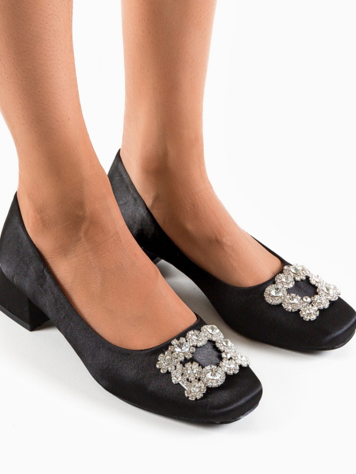 Pantofi dama Collins Roz 2