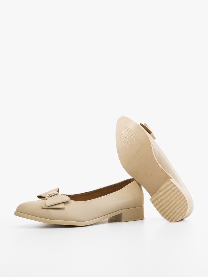 Balerini dama Harley Grena