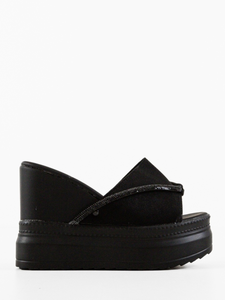 Saboti dama Straken Negri 2