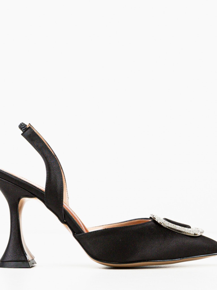 Pantofi dama Royal Verzi