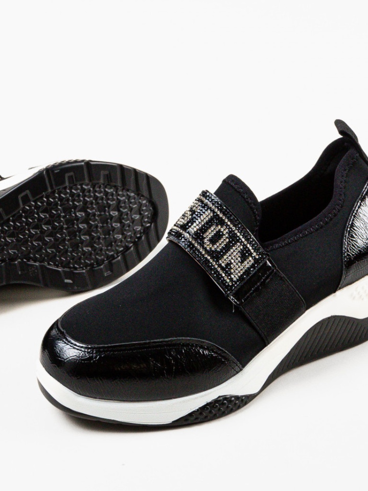 Sneakers dama Fasion Albi