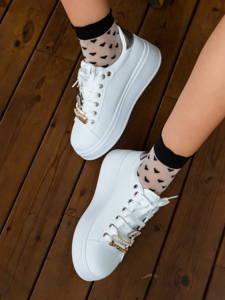 Sneakers dama Bryson Albi 2