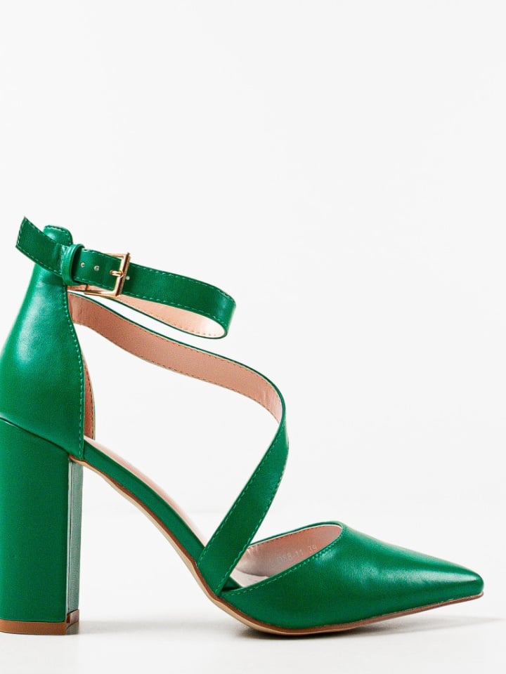 Pantofi dama Sachin Grena