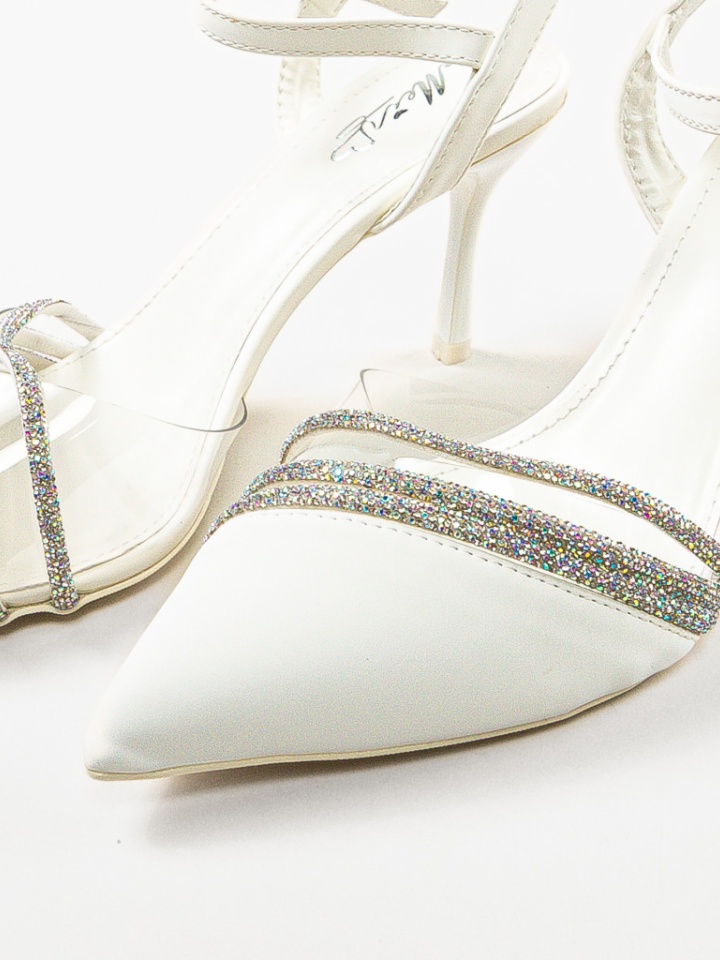 Pantofi dama Simiso Negri