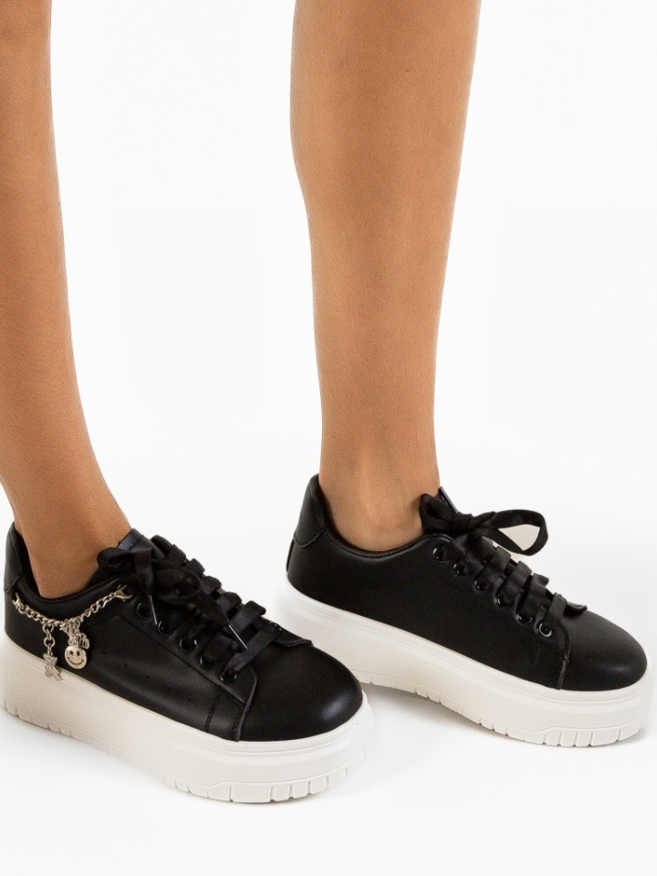 Sneakers dama Vergast Negri