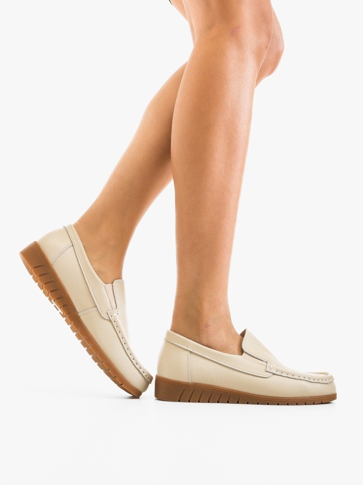 Pantofi Casual Soma Verzi