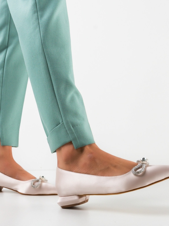 Balerini dama Haiol Mov