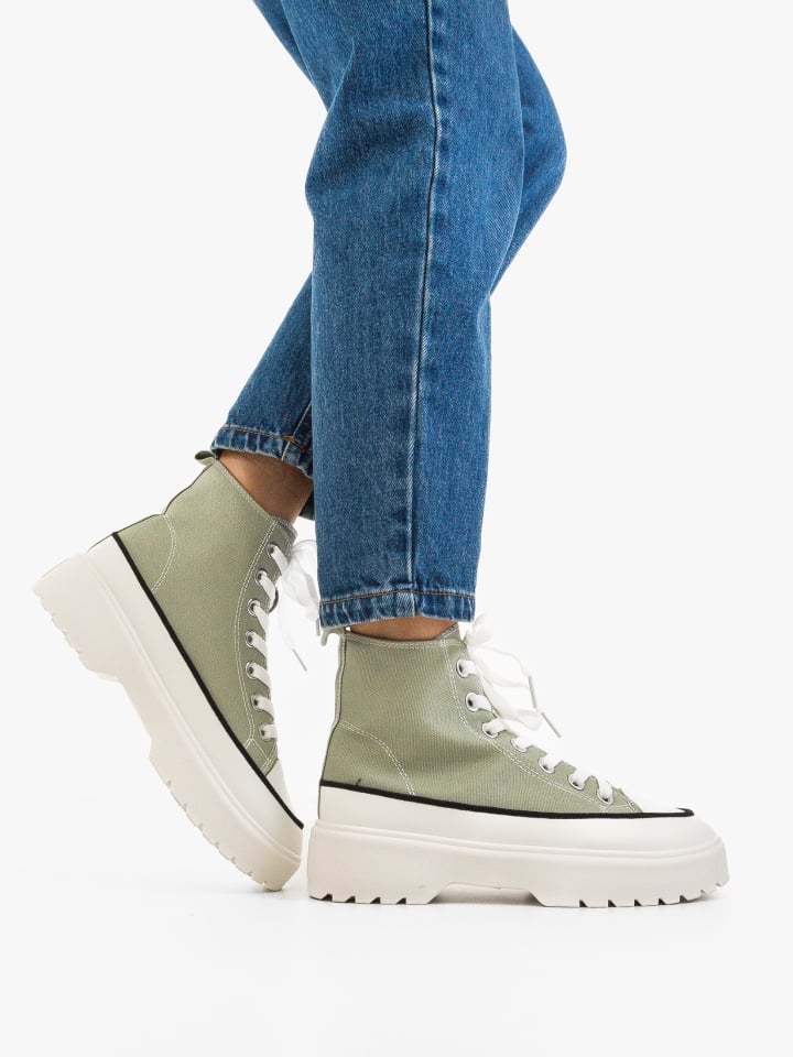 Pantofi sport Lauren Verzi