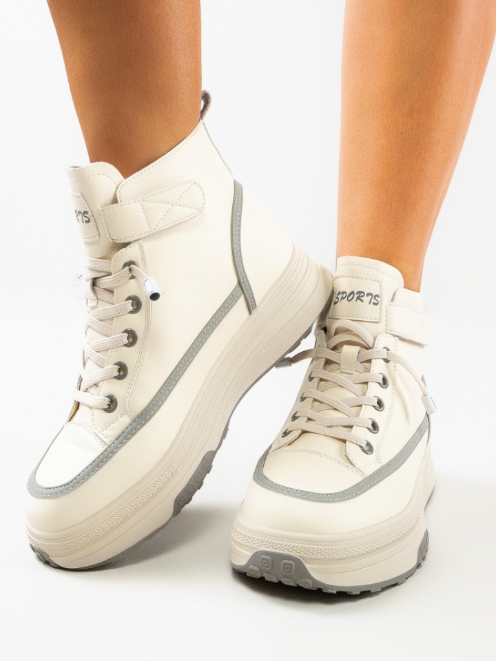 Ghete dama Taylor Negre