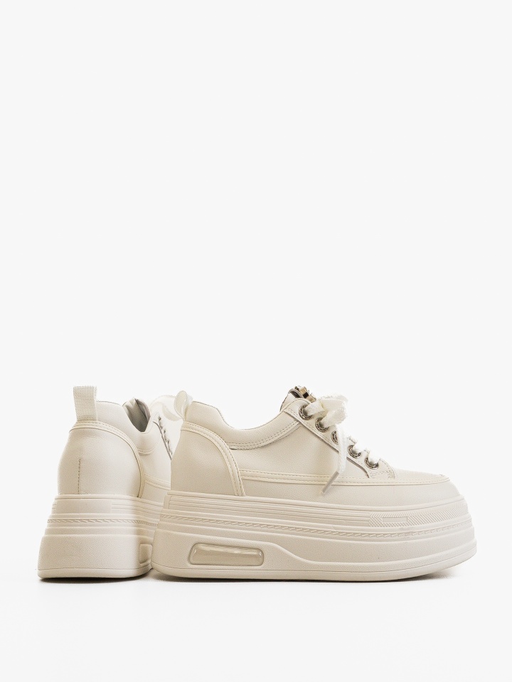 Sneakers dama Sitre Negri