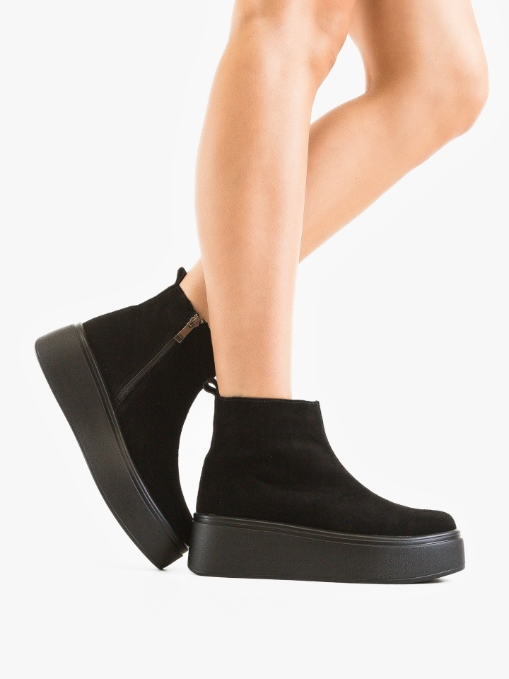 Ghete dama Nolena Negre