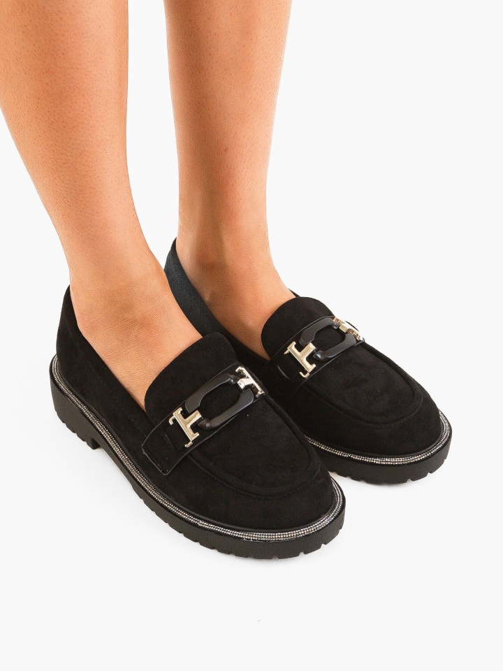 Pantofi Casual dama Nanni Negri