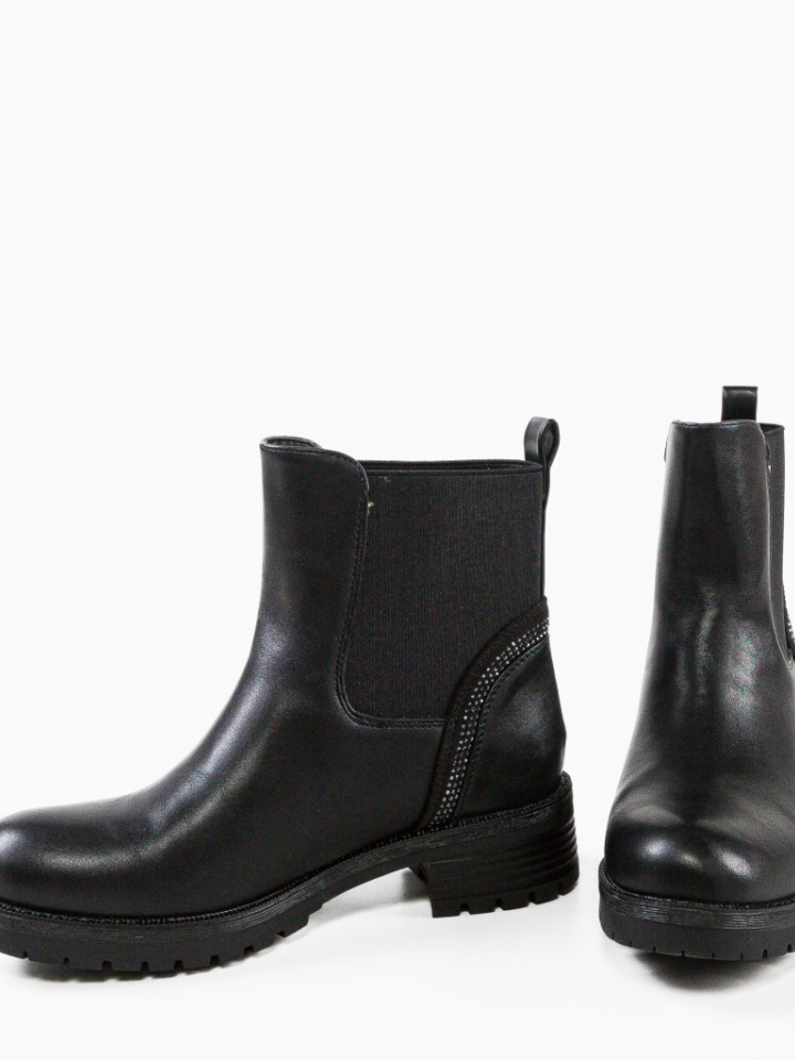 Ghete dama Same Negre