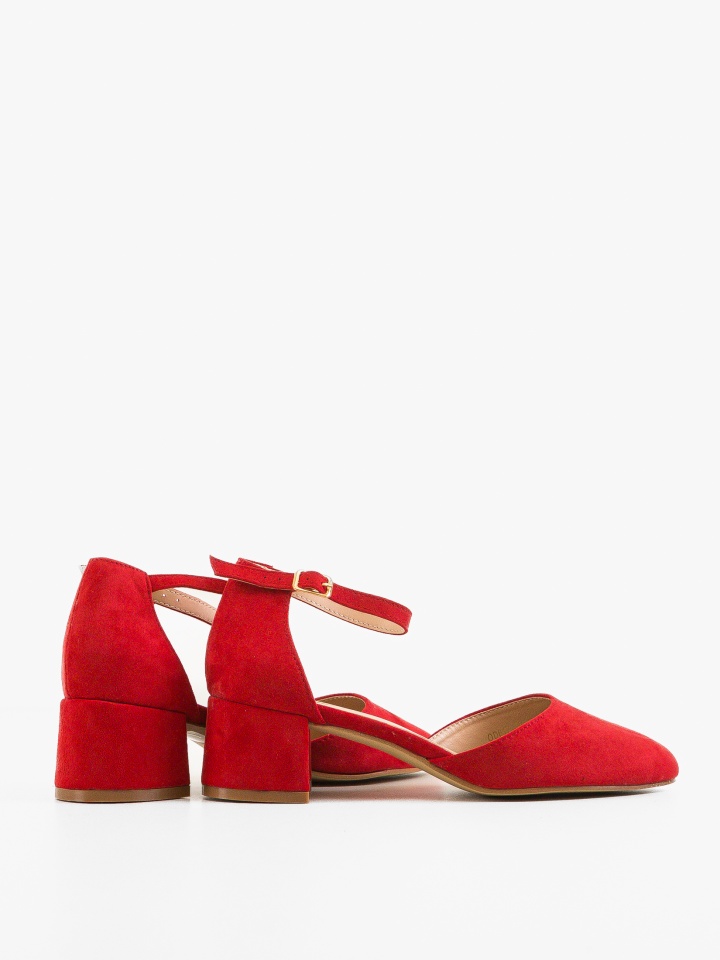 Pantofi dama Kytalym Negri