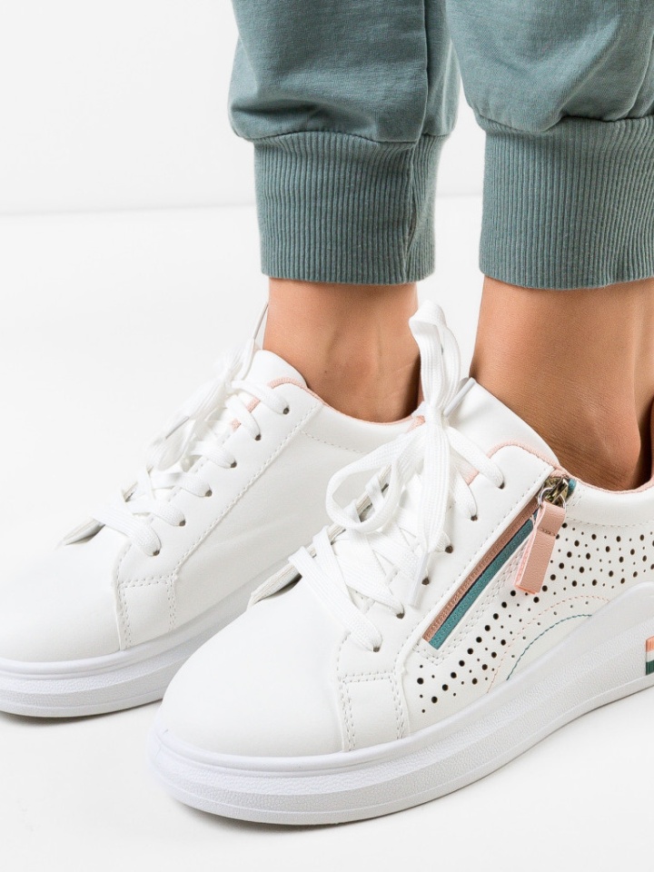 Pantofi sport dama Peko Albi 2