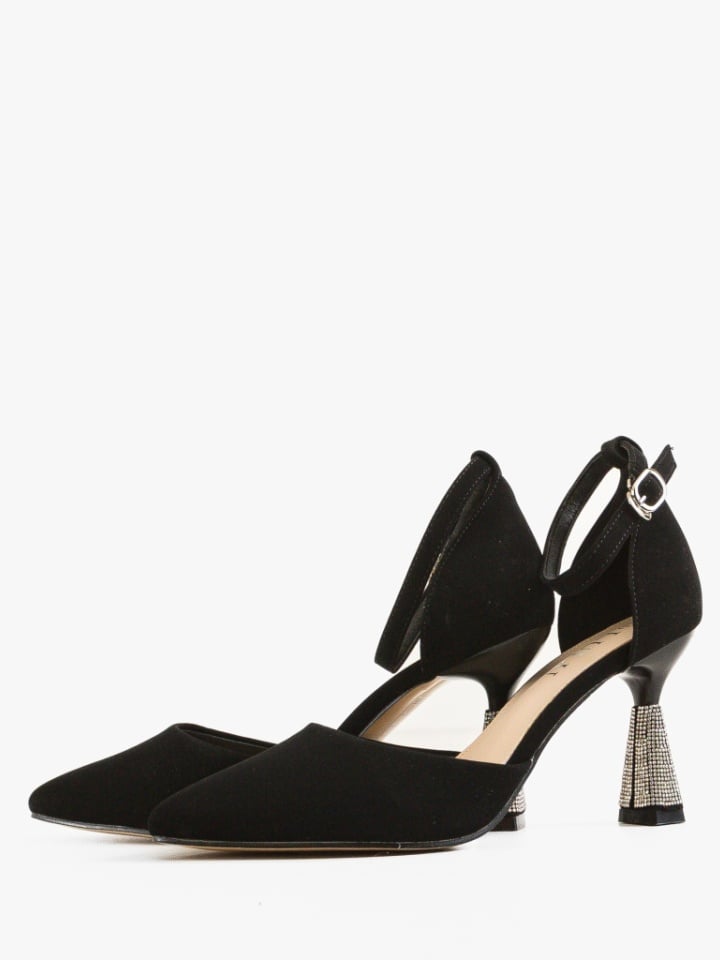 Pantofi dama Nencia Albi