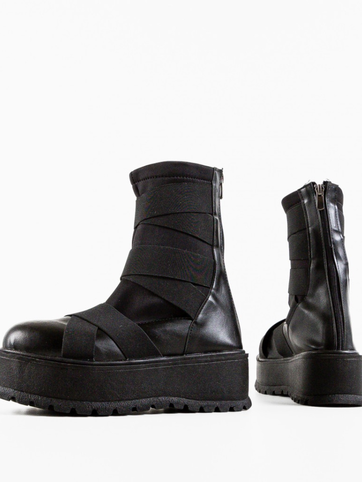 Ghete dama Eugenio Negre 3