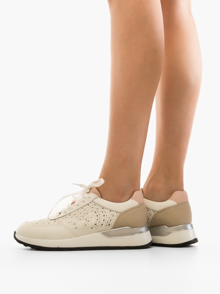 Sneakers dama Sikron Albi 3