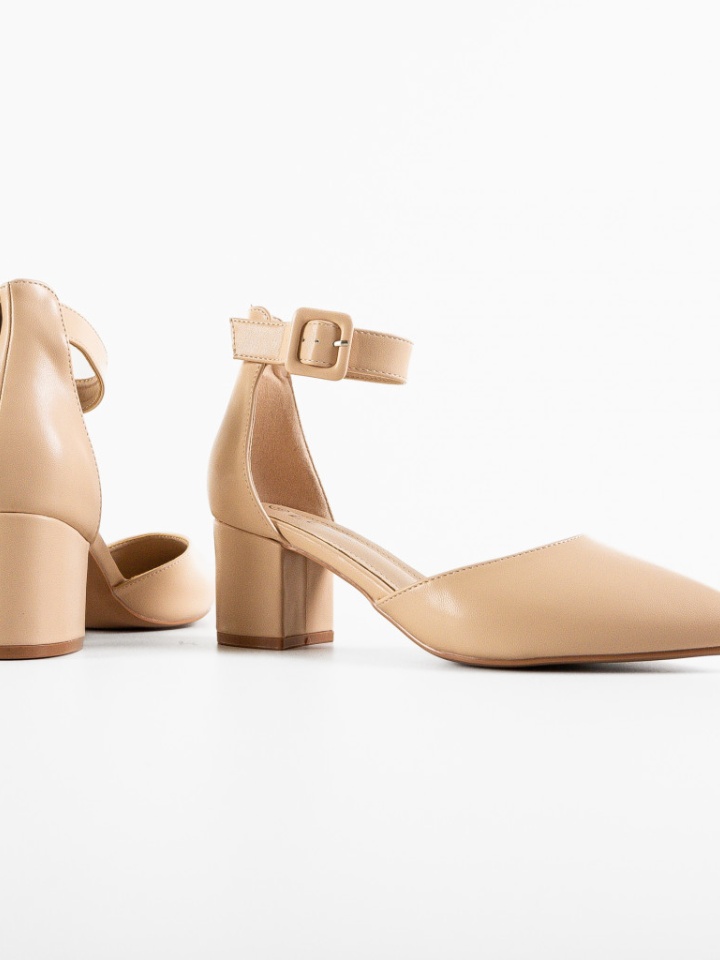 Pantofi dama Anerose Roz 2