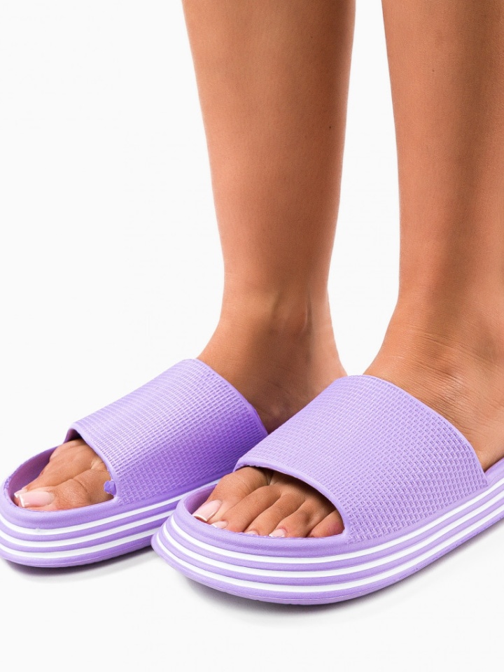 Papuci dama Dumar Mov