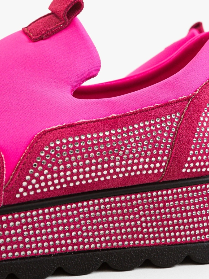 Sneakers dama Kesara Roz