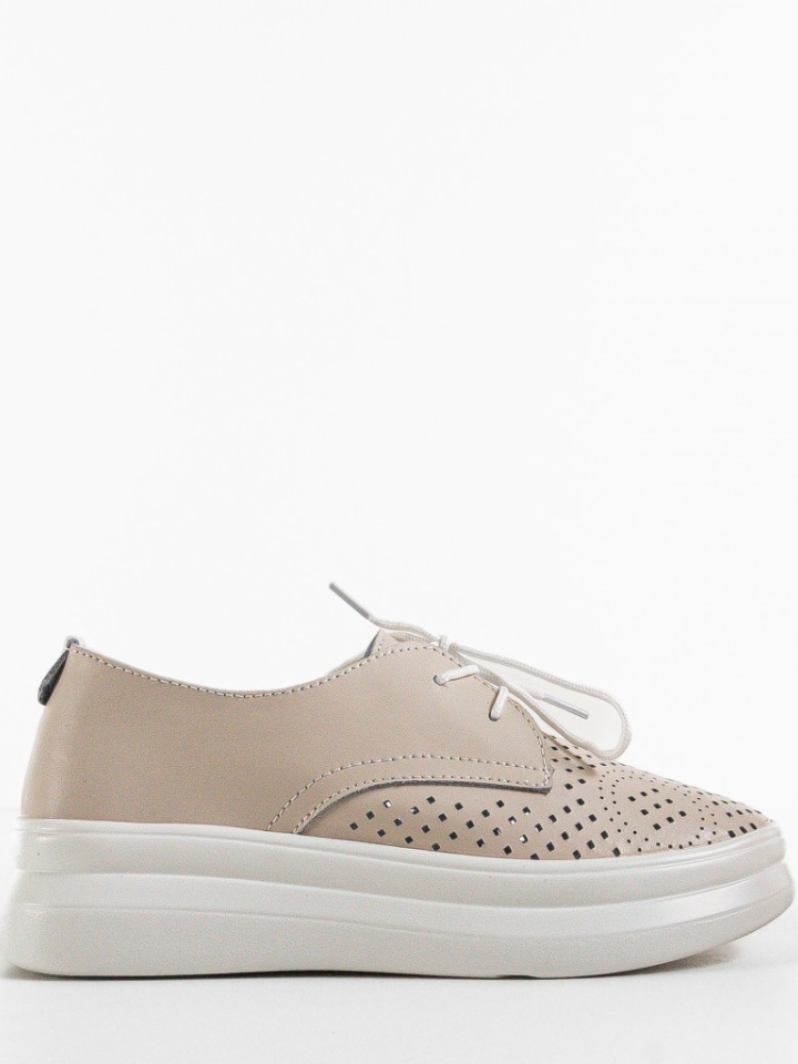 Pantofi Casual dama Alannah Negri