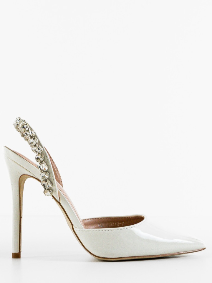 Pantofi dama Haven Negri