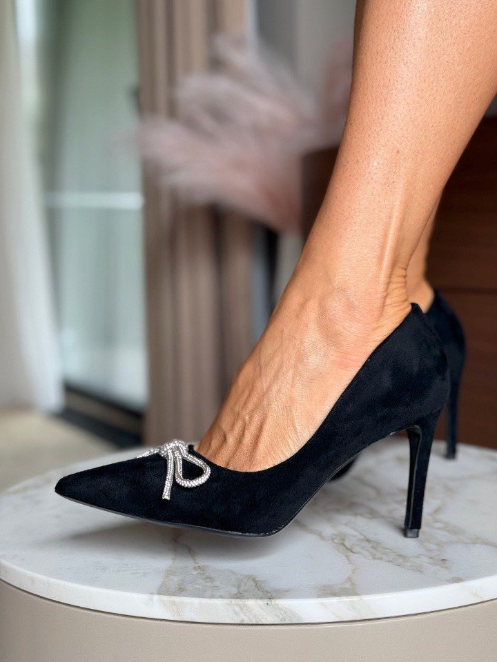 Pantofi cu toc Tarsay Bej