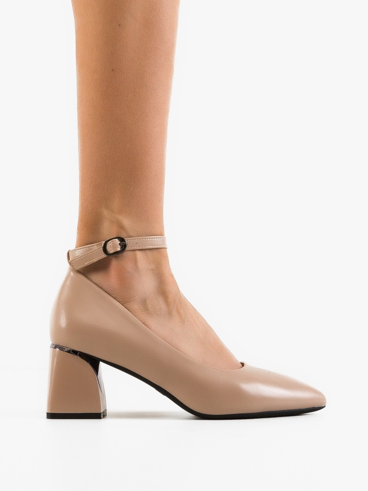 Pantofi dama Sakre Negri 2