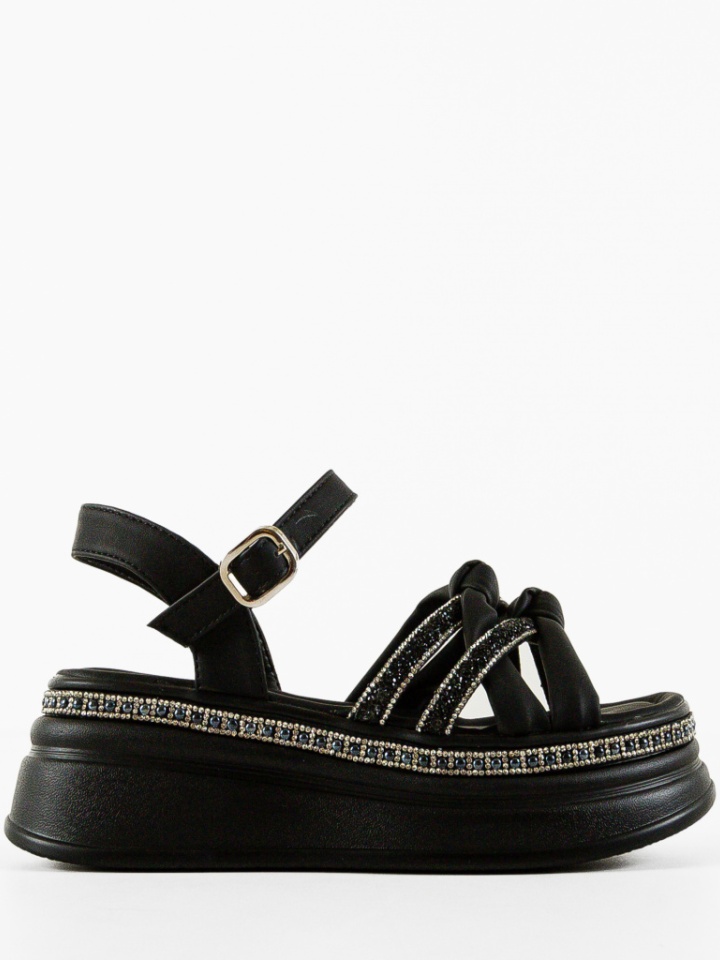 Sandale dama Kelba Albe