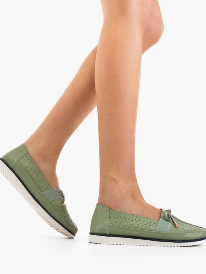 Pantofi Casual dama Niko Verzi