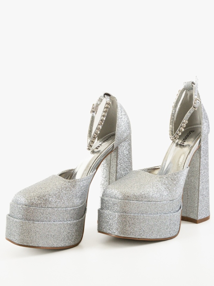 Pantofi dama Vestrok Negri