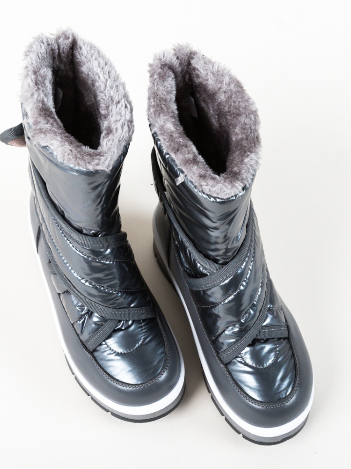 Cizme Tip Ug Sohaib Albe