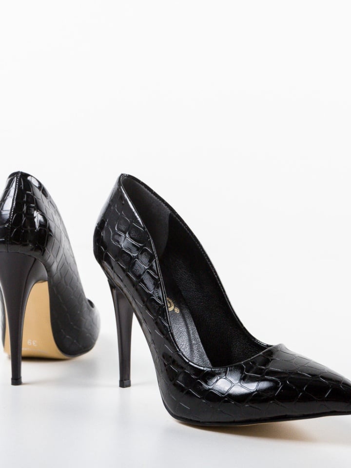 Pantofi dama Fegefa Negri