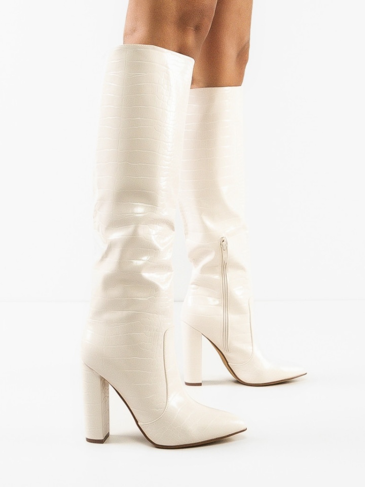 Cizme dama Joan Albe