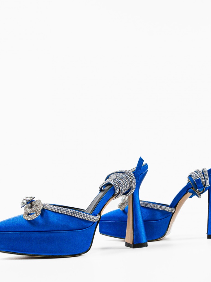 Pantofi dama Mariette Bej