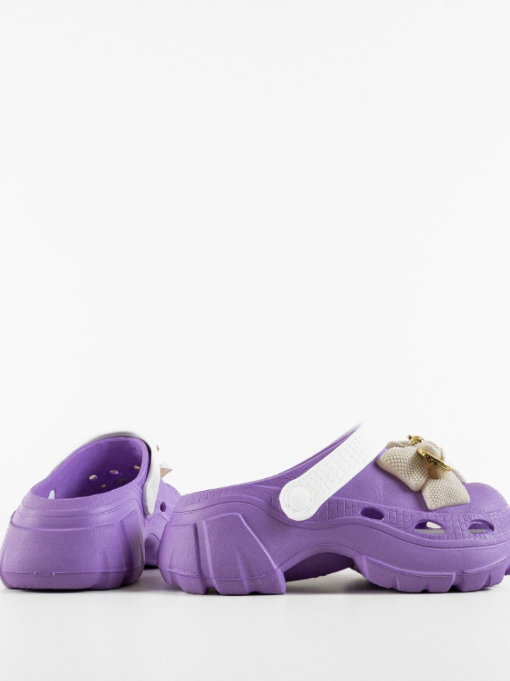 Papuci dama Rothie Mov