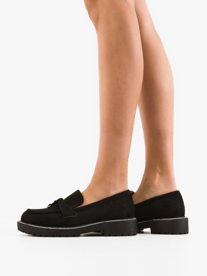 Pantofi Casual dama Anais Negri