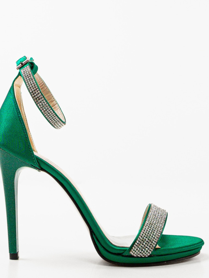 Sandale dama Cincil Argintii