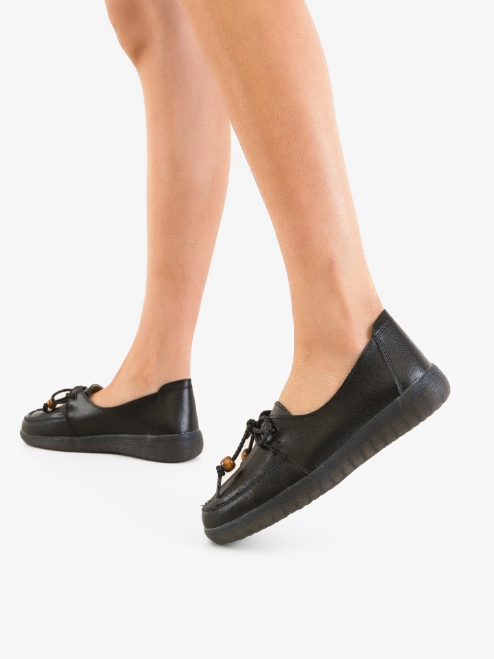 Espadrile dama Yubda Bej