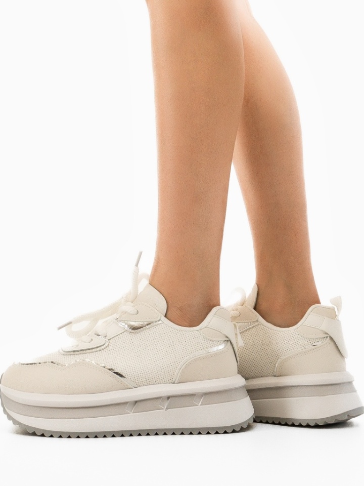 Sneakers dama Wilson Verzi